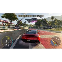 The Crew Motorfest • Jeu Nintendo Switch 2