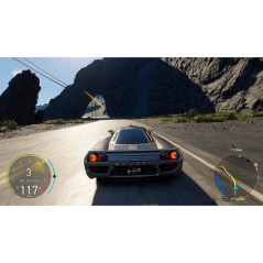 The Crew Motorfest • Jeu Nintendo Switch 2