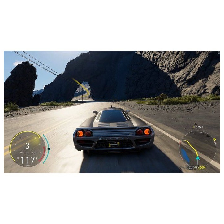 The Crew Motorfest • Jeu Nintendo Switch 2 The Crew Motorfest • Jeu Nintendo Switch 2