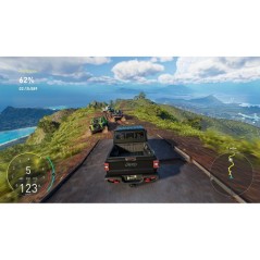 The Crew Motorfest • Jeu Nintendo Switch 2