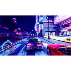 The Crew Motorfest • Jeu Nintendo Switch 2