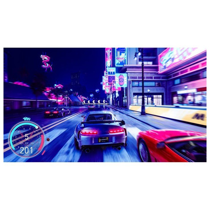 The Crew Motorfest • Jeu Nintendo Switch 2 The Crew Motorfest • Jeu Nintendo Switch 2
