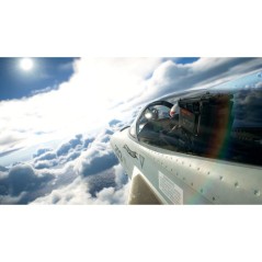 ACE COMBAT 8: WINGS OF THEVE - JEU PC