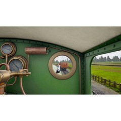 Thomas and Friends Wonders of Sodor - Deluxe Edition - Jeu Nintendo Sw