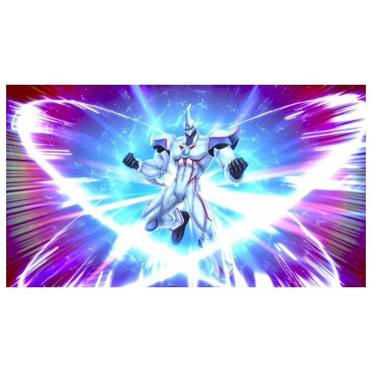 Yu-Gi-Oh! Tag Force GX - Jeu Switch Yu-Gi-Oh! Tag Force GX - Jeu Switch