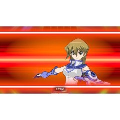 Yu-Gi-Oh! Tag Force GX - Jeu Switch