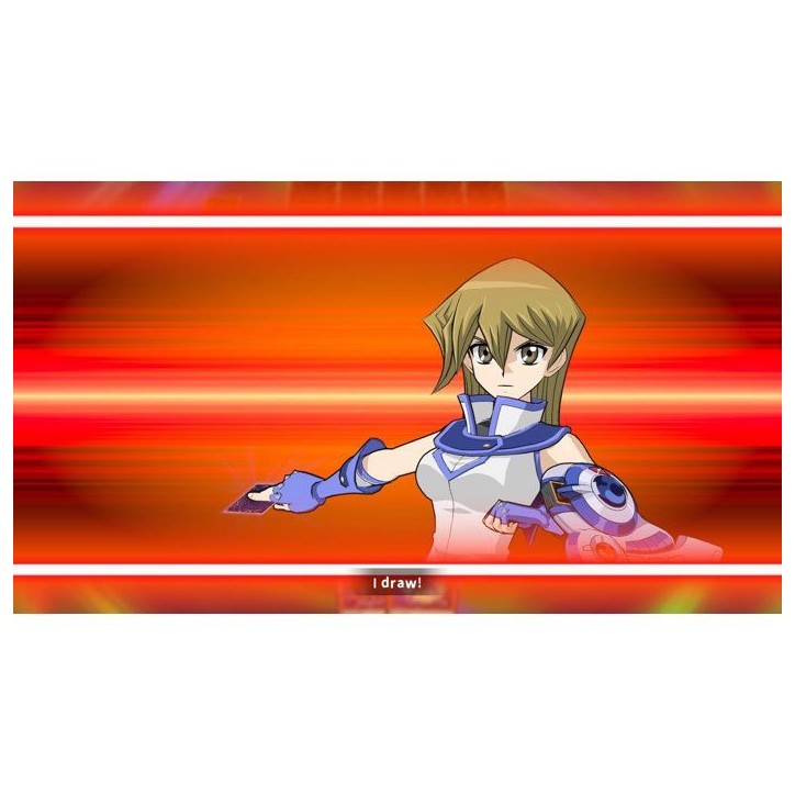 Yu-Gi-Oh! Tag Force GX - Jeu Switch Yu-Gi-Oh! Tag Force GX - Jeu Switch