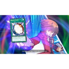 Yu-Gi-Oh! Tag Force GX - Jeu Switch