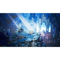Octopath Traveler • Jeu Nintendo Switch 2