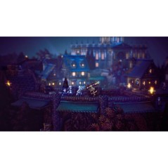 Octopath Traveler II • Jeu Nintendo Switch 2