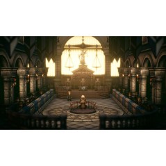 Octopath Traveler II • Jeu Nintendo Switch 2