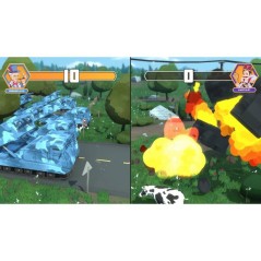 Super World War - Jeu Switch