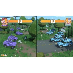 Super World War - Jeu Switch