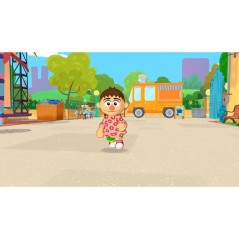 Sesame Street Friends & Fun - Jeu PS5