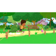 Sesame Street Friends & Fun - Jeu PS5