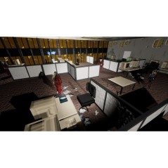Nightmare Reaper - Jeu PS5
