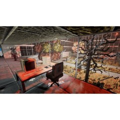 Nightmare Reaper - Jeu PS5
