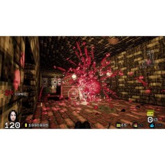 Nightmare Reaper - Jeu PS5