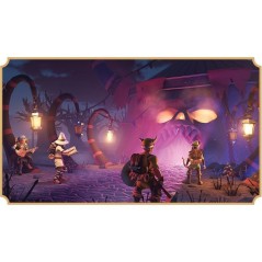 For the King 2 Age of Omus Edition - Jeu PS5
