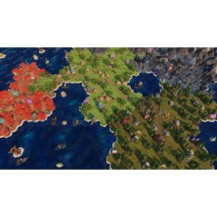 For the King 2 Age of Omus Edition - Jeu PS5