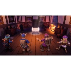 For the King 2 Age of Omus Edition - Jeu PS5