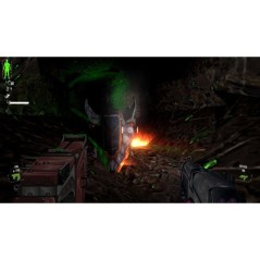 Hyperviolent - Jeu PS5