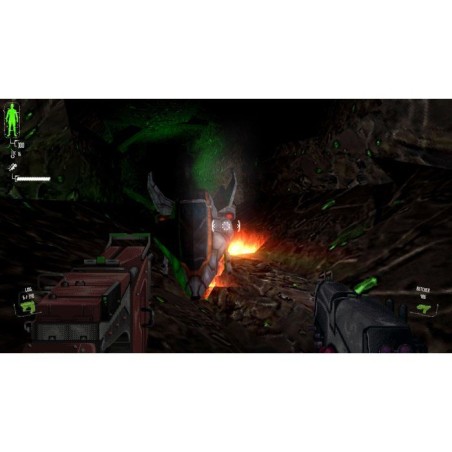 Hyperviolent - Jeu PS5