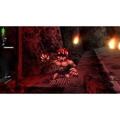 Hyperviolent - Jeu PS5