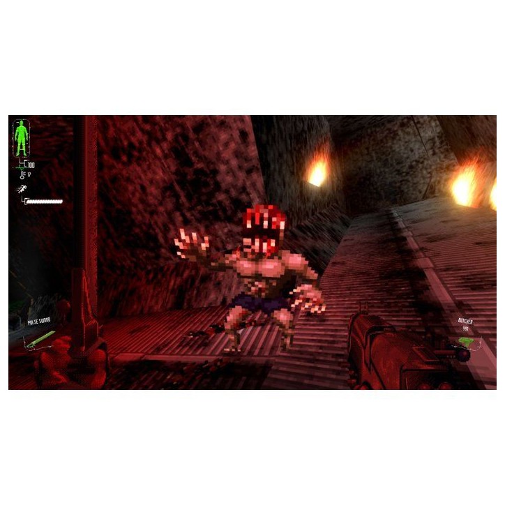 Hyperviolent - Jeu PS5