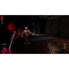 Hyperviolent - Jeu PS5