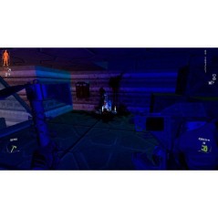 Hyperviolent - Jeu PS5