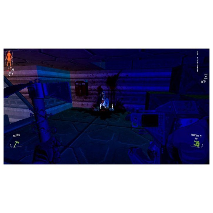 Hyperviolent - Jeu PS5
