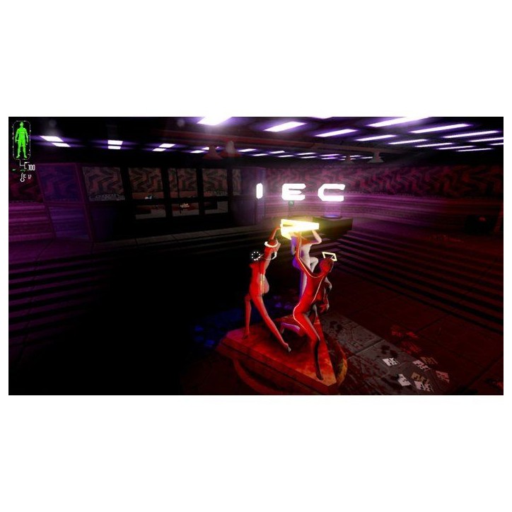 Hyperviolent - Jeu PS5