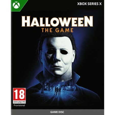 Halloween The Game - Jeu Xbox Series X