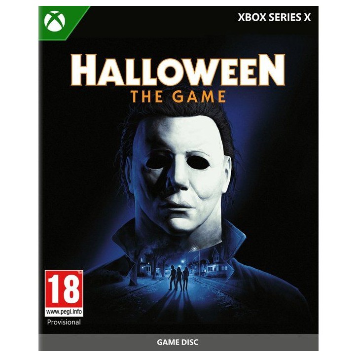 Halloween The Game - Jeu Xbox Series X