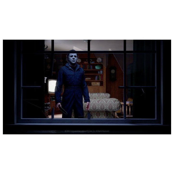 Halloween The Game - Jeu Xbox Series X