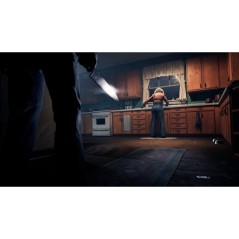 Halloween The Game - Jeu Xbox Series X