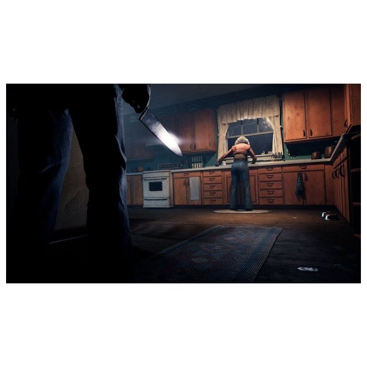 Halloween The Game - Jeu Xbox Series X