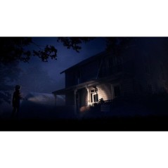 Halloween The Game - Jeu Xbox Series X