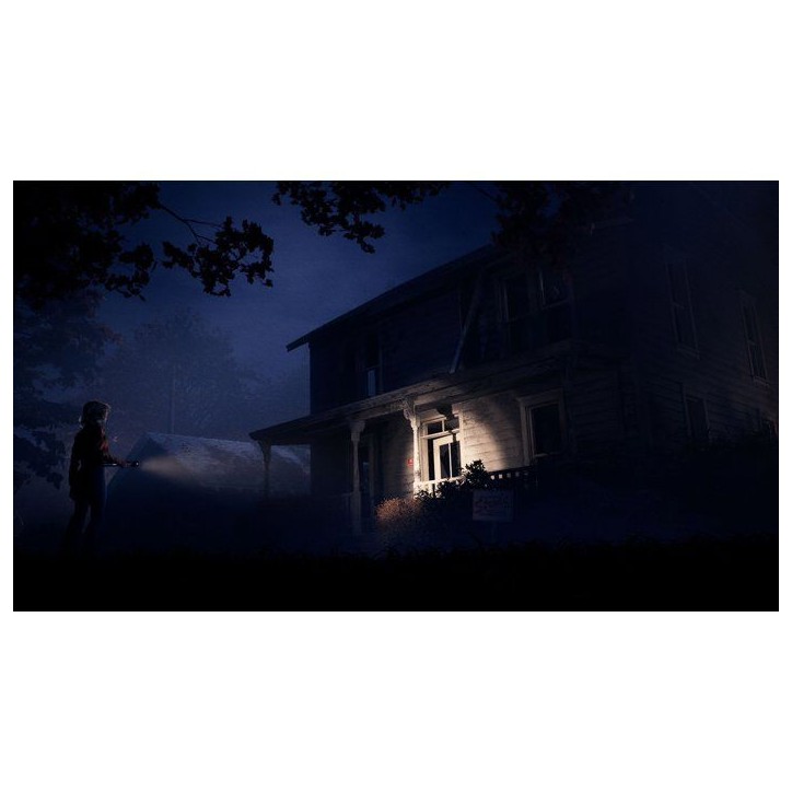 Halloween The Game - Jeu Xbox Series X