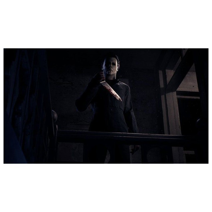 Halloween The Game - Jeu Xbox Series X