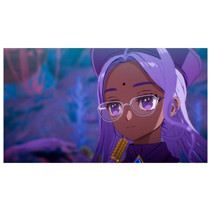 Fate/EXTRA Record - Jeu Switch