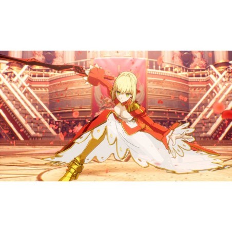 Fate/EXTRA Record - Jeu PS5