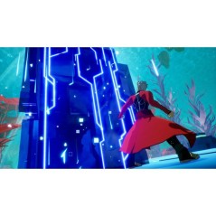 Fate/EXTRA Record - Jeu PS5
