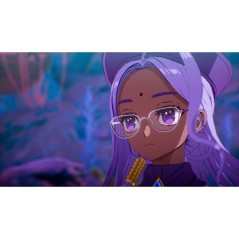 Fate/EXTRA Record - Jeu PS5