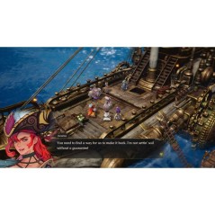 Eternal Anima - Jeu PS5