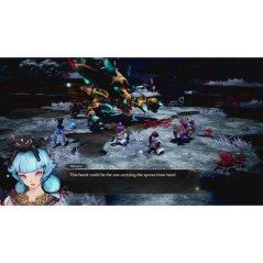 Eternal Anima - Jeu PS5