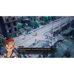 Eternal Anima - Jeu PS5