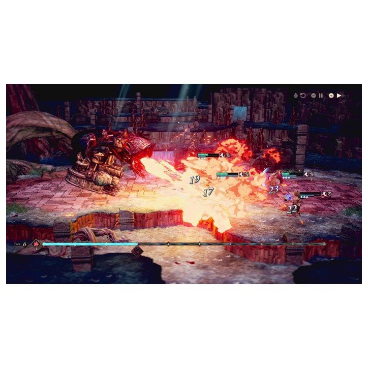 Eternal Anima - Jeu PS5
