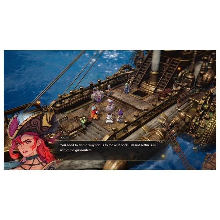 Eternal Anima - Jeu Xbox Series X